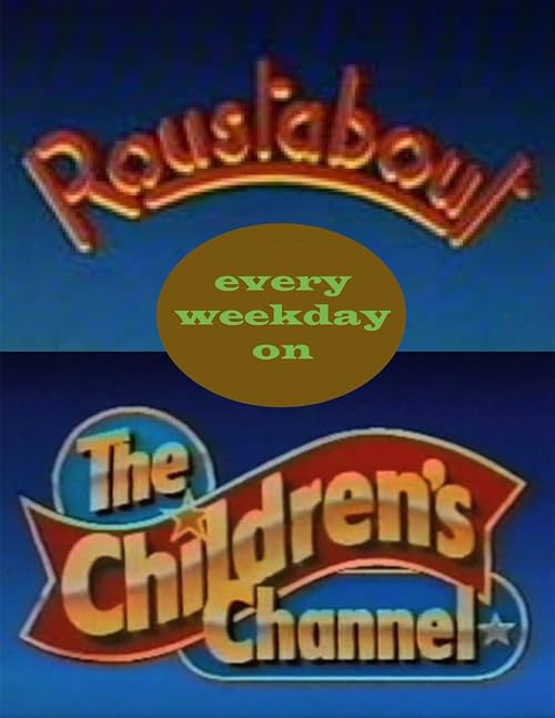 Roustabout