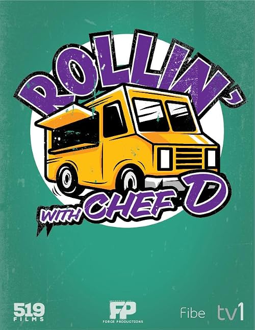 Rollin' with Chef D