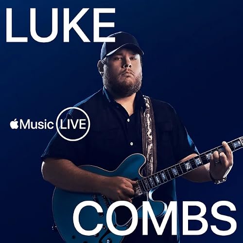 Apple Music Live: Luke Combs