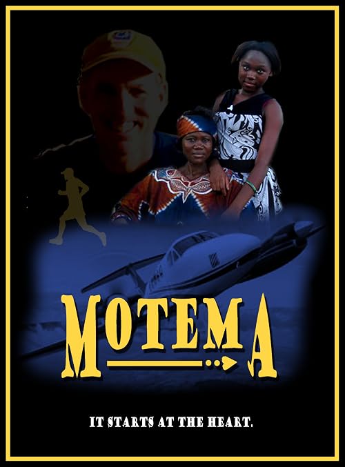 Motema (Heart)