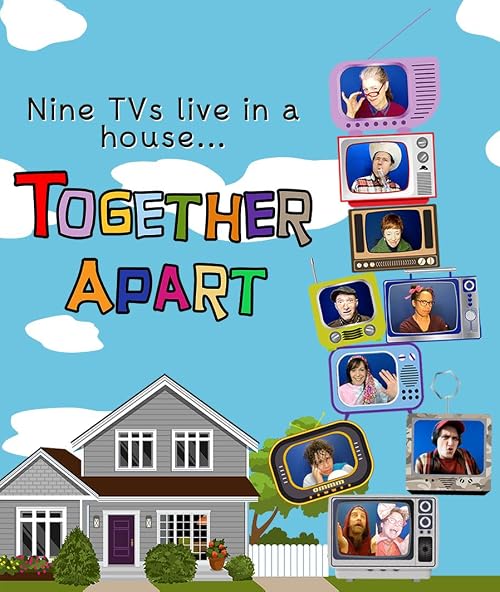 Together Apart