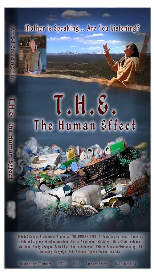 The Human Effect