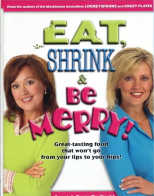 Eat, Shrink and Be Merry