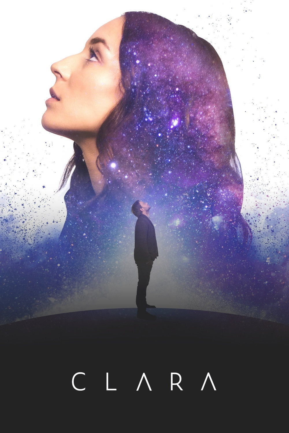 A Billion Stars - Im Universum ist man nicht allein
