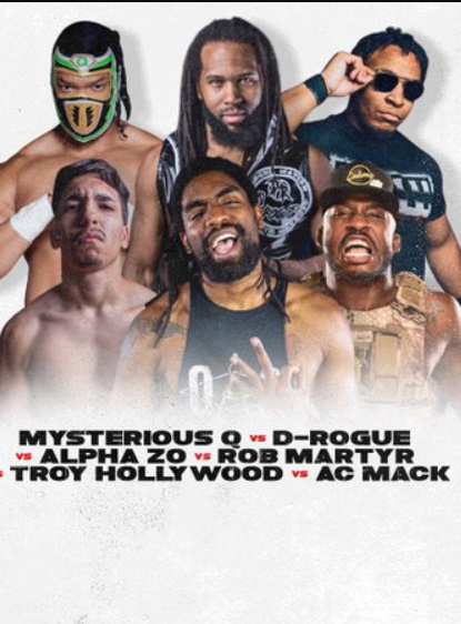 GCW for the Culture