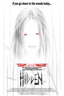 The Making of 'Hidden'
