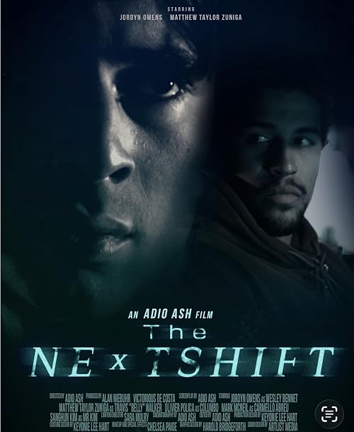 The Next Shift