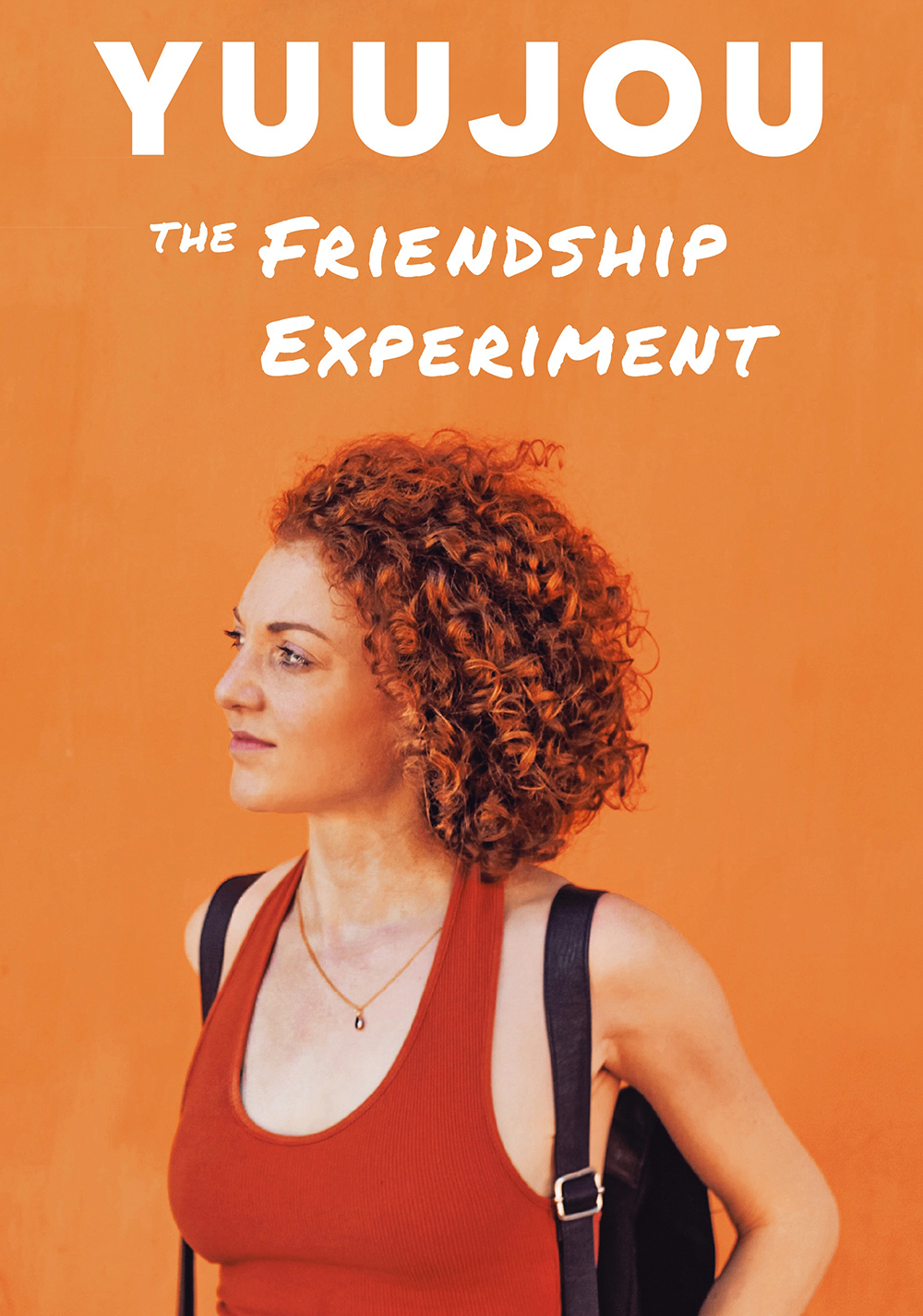Yuujou the Friendship Experiment