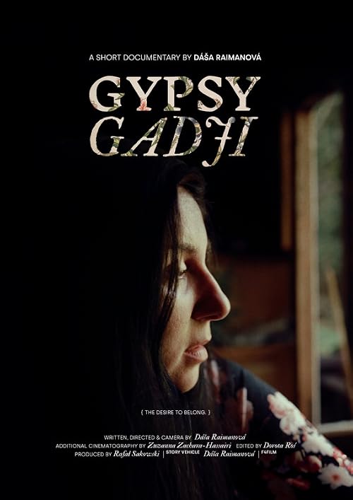 Gypsy Gadji