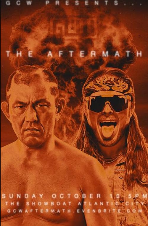 GCW the Aftermath