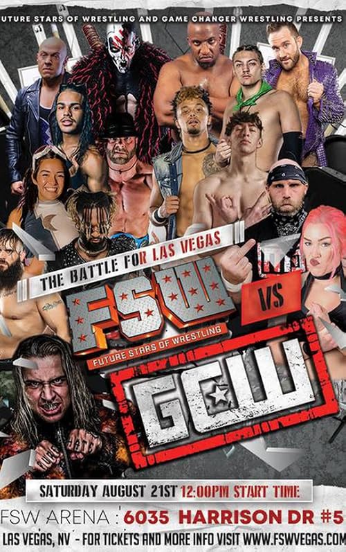 FSW Vs. GCW