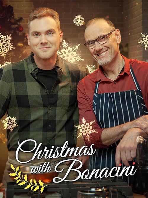 Christmas with Bonacini