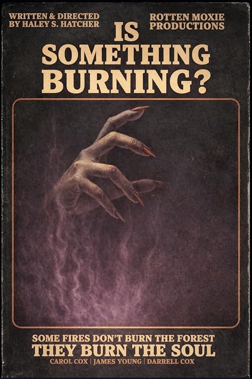 Is Something Burning?