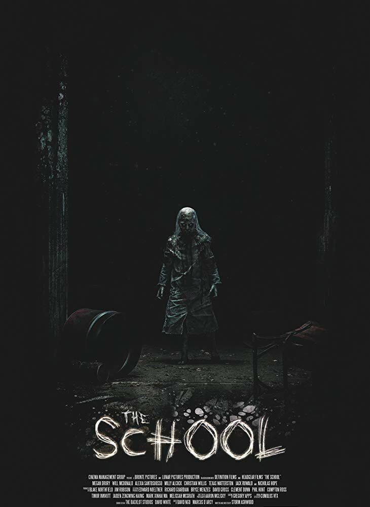 The School