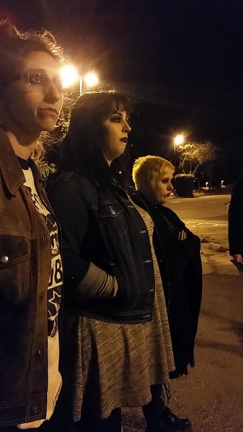 The Curfew Gang