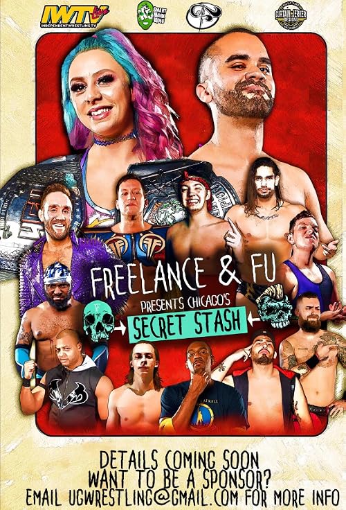 GCW/Freelance/FU Fight Forever