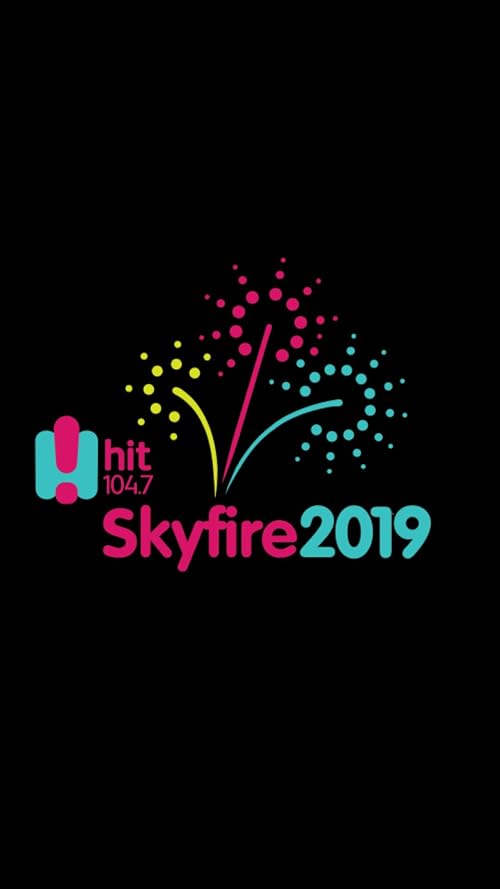 Hit 104.7's Skyfire 31