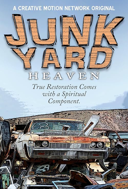 Junkyard Heaven