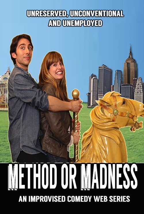 Method or Madness