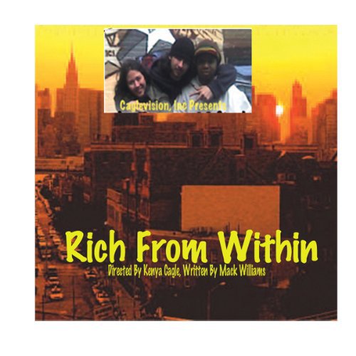 Rich from Within