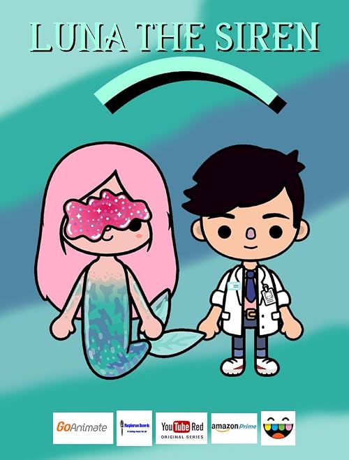 Luna The Siren