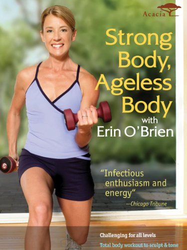 Strong Body, Ageless Body