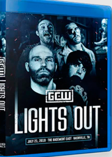 GCW Lights Out
