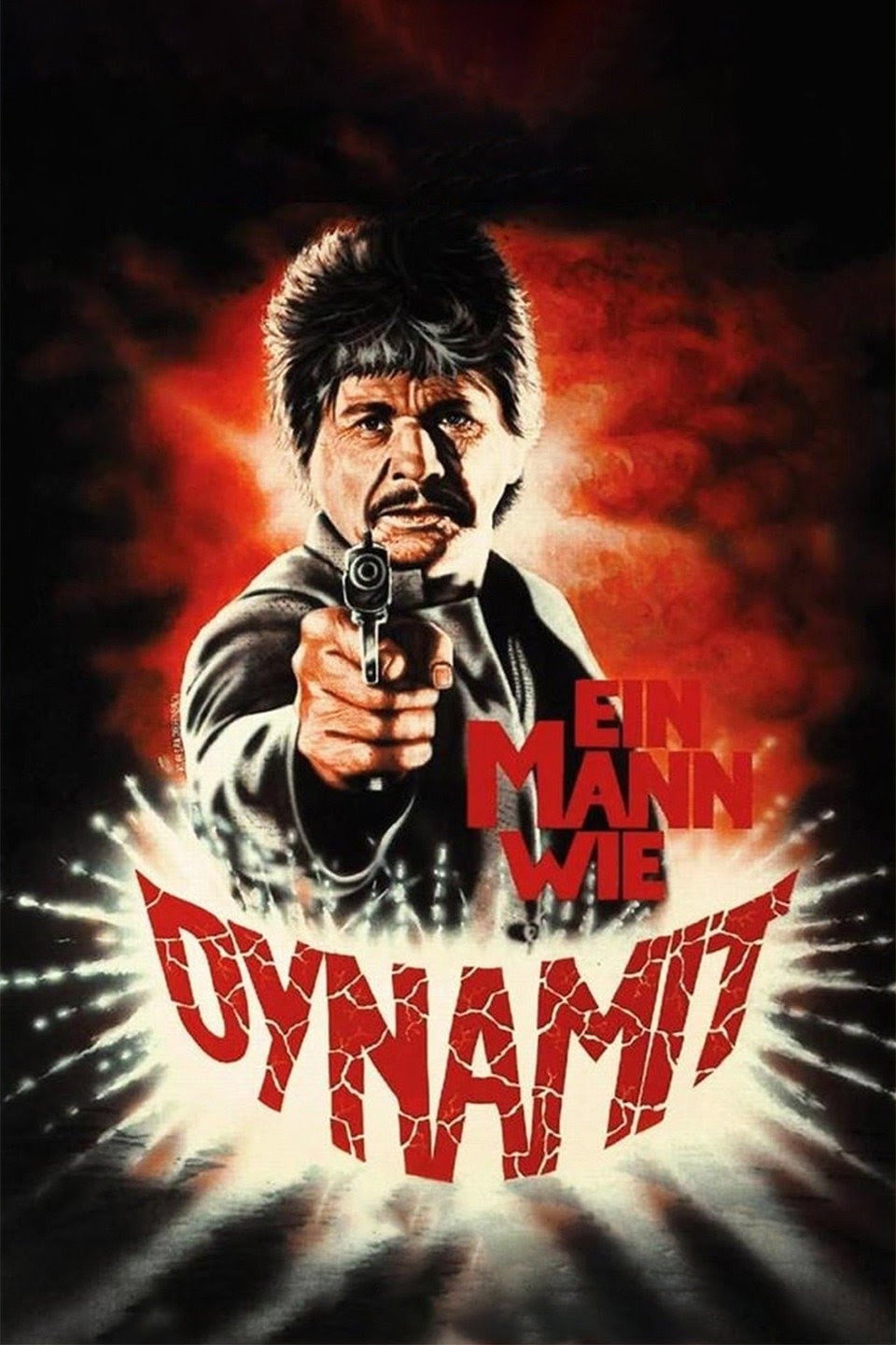 Ein Mann wie Dynamit