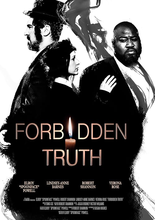 Forbidden Truth