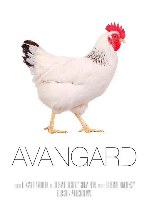 Avangard