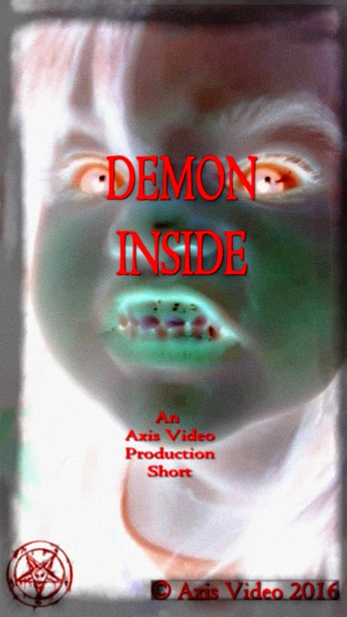 Demon Inside