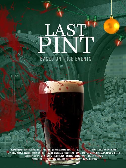Last Pint