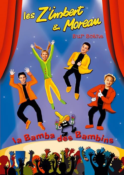 La Bamba des Bambins