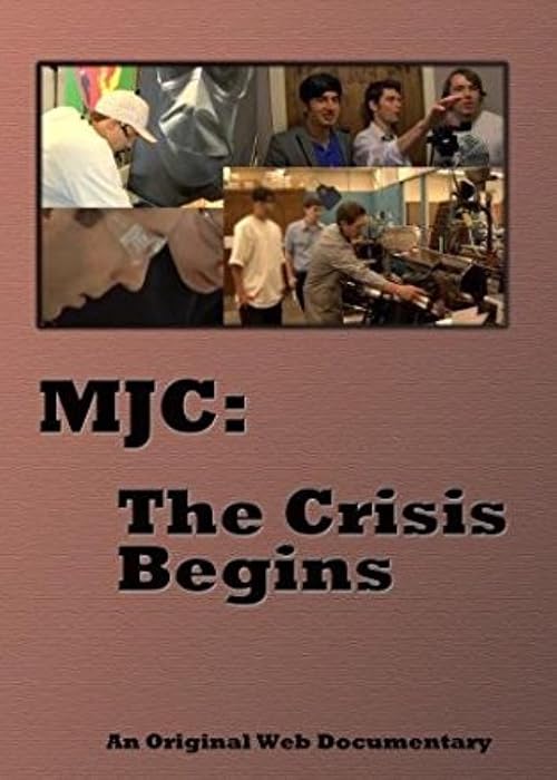 MJC: The Crisis Begins