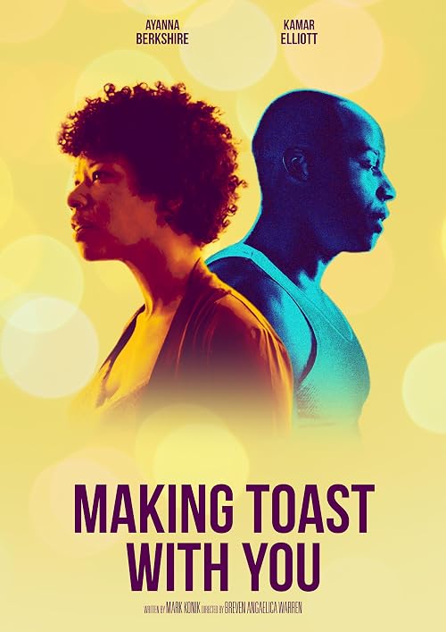 Making Toast with You