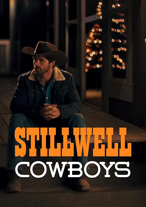 Stillwell Cowboys