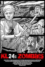 KL24: Zombies