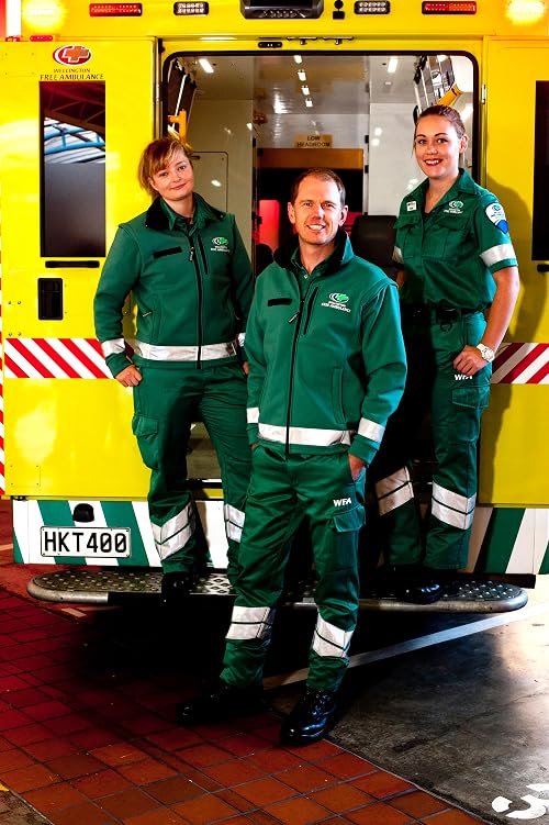 Street Hospital 2