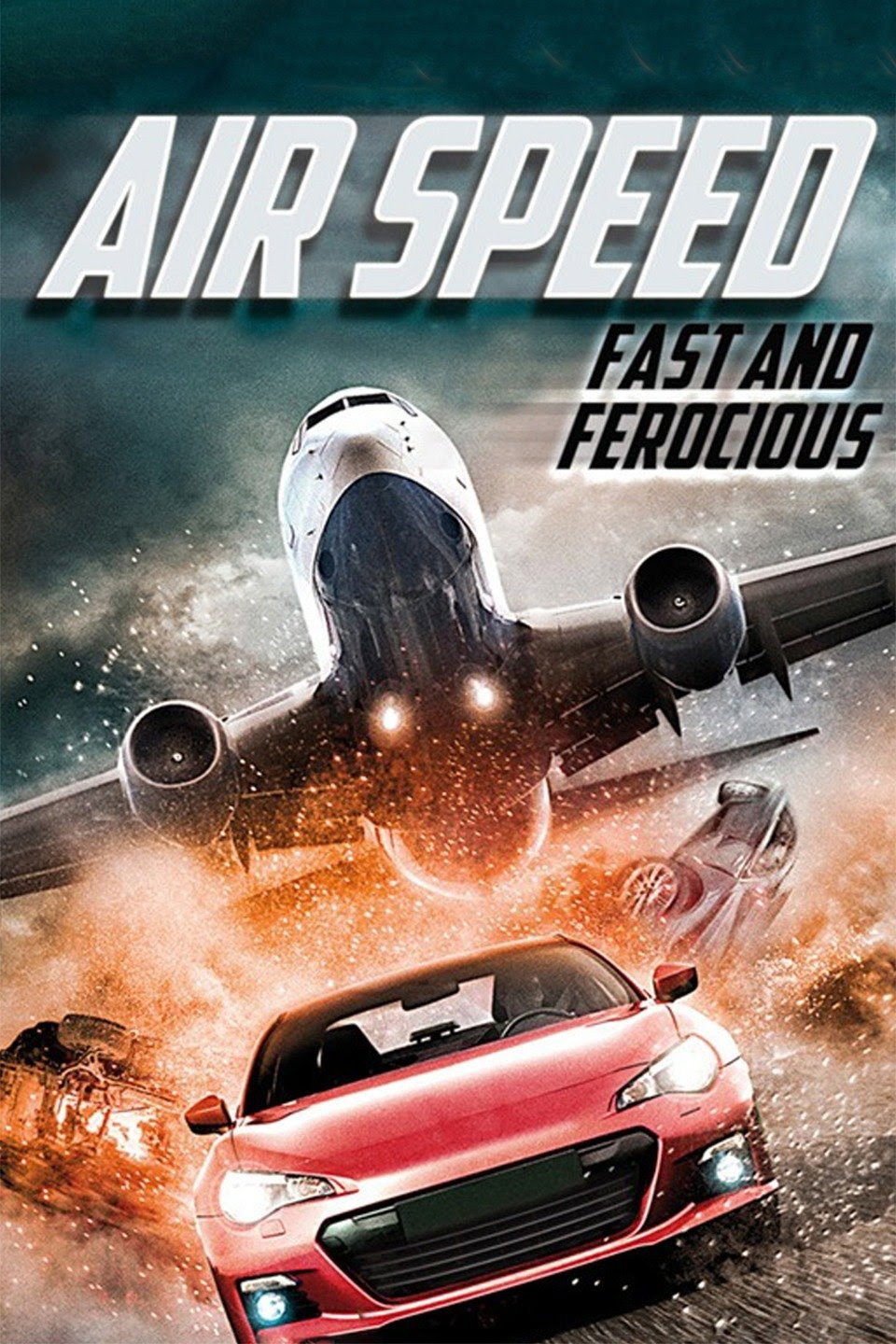 The Fast and the Fierce