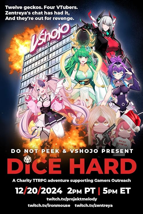Dice Hard