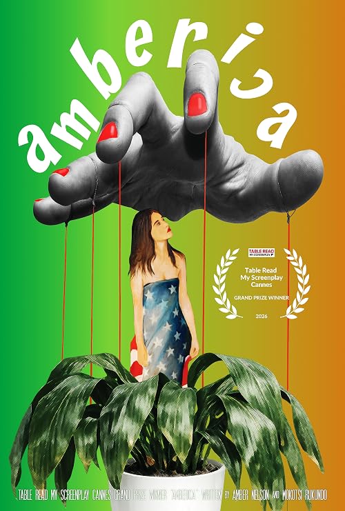 Amberica