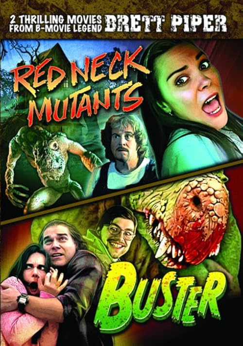 Redneck Mutants