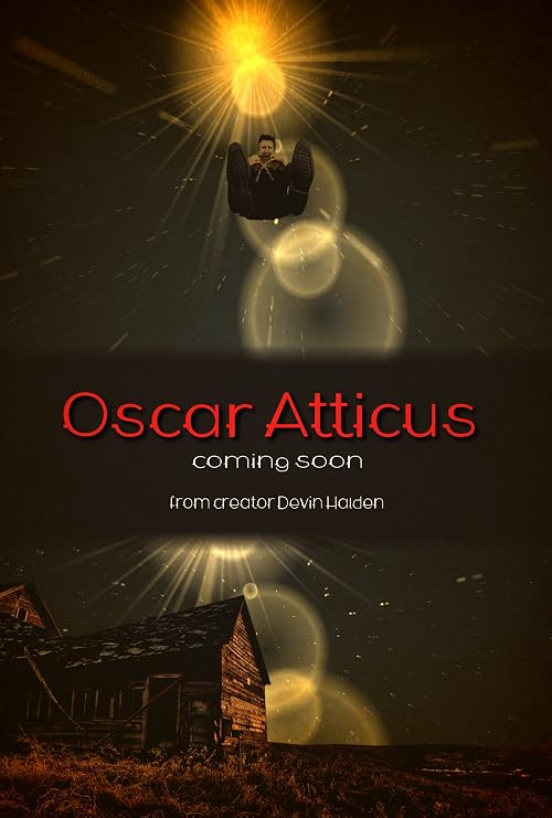 Oscar Atticus