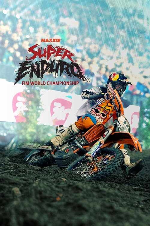 FIM Super Enduro World Championship