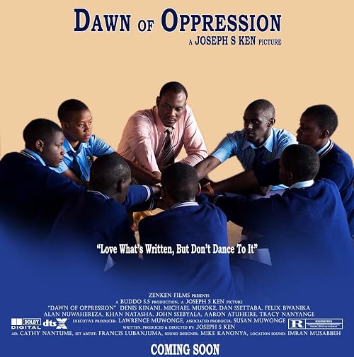 Dawn of Oppression