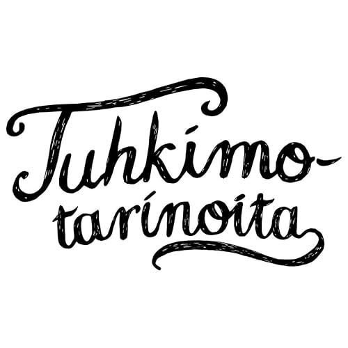Tuhkimotarinoita 3