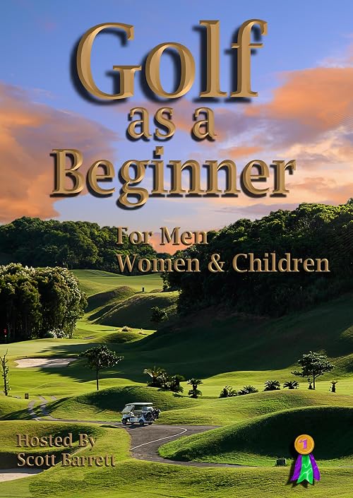 Golf As a Beginner