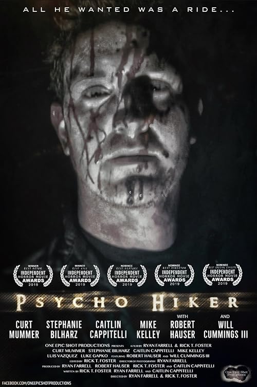 Psycho Hiker