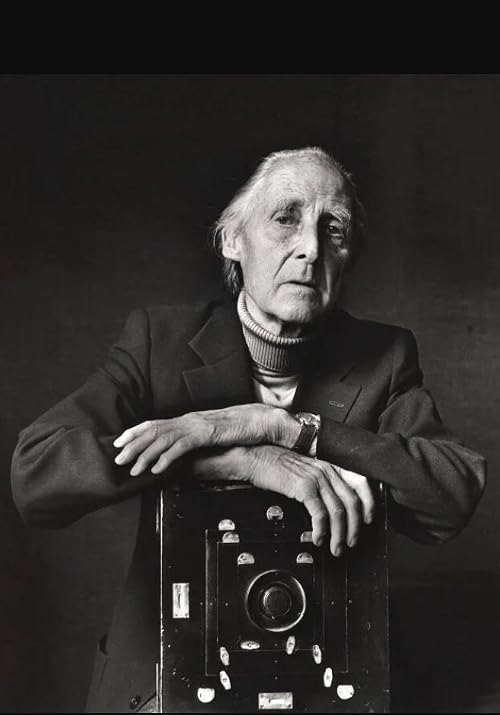 Bill Brandt