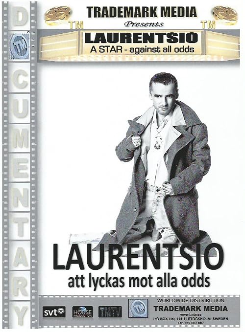 Laurentsio - Att lyckas mot alla odds